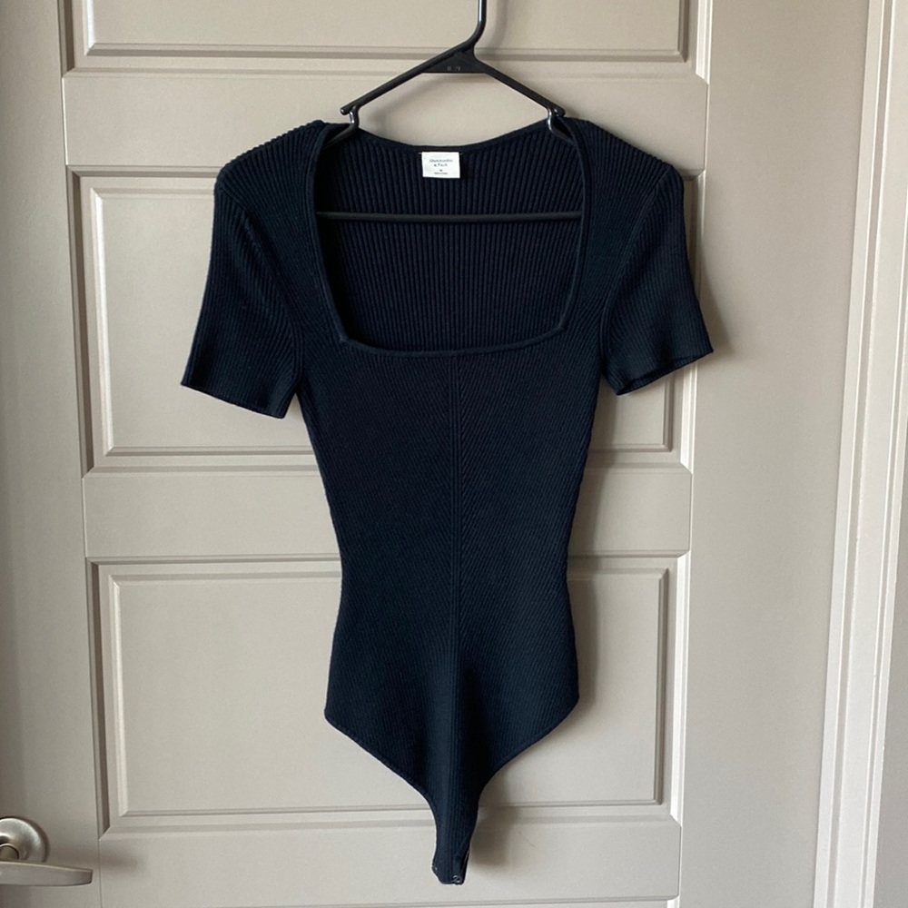 Abercrombie & Fitch Bodysuit